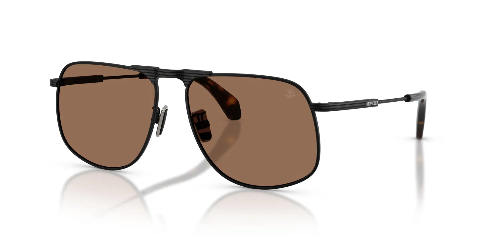 Moncler Vitessa 4014 Sunglasses - view 5